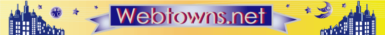Webtowns