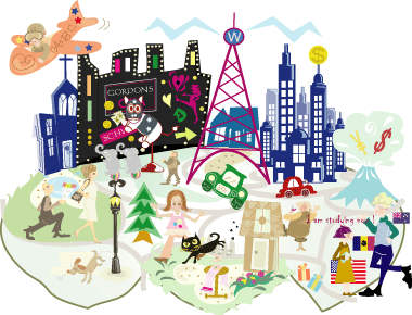 WebTowns